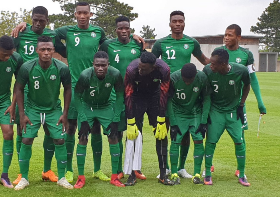 United States Coach Fires Warning To Nigeria Ahead Of FIFA U20 World Cup Cracker